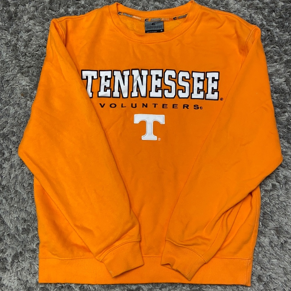 Tennessee Volunteers Sweatshirt